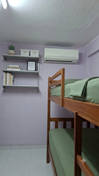 Blk 3 Ghim Moh Road (Queenstown), HDB 3 Rooms #617226781